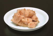 春筍やわらか煮