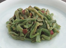 山珍菜
